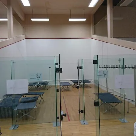 Belassocamp Schwerin * שוורין